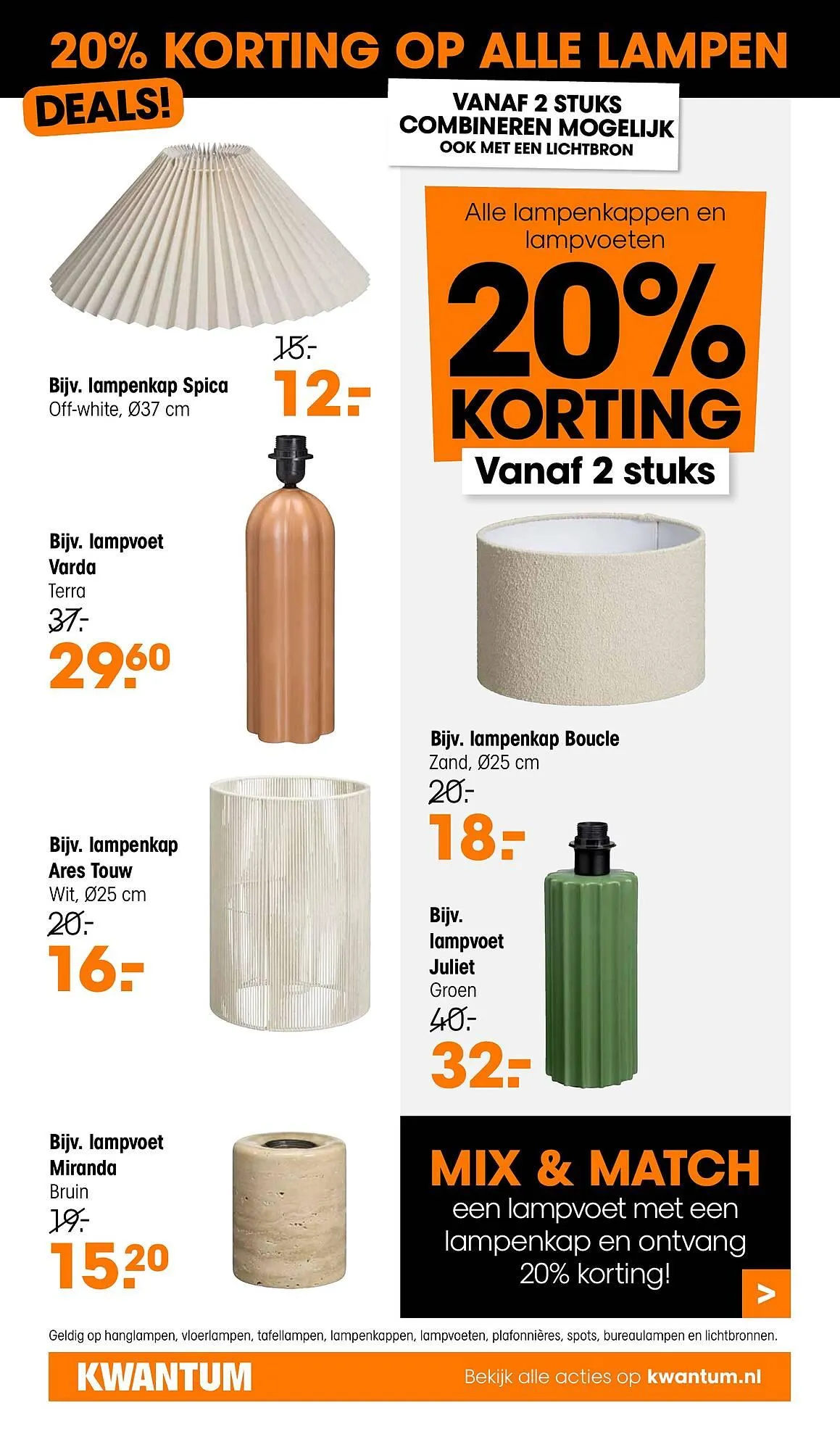 Kwantum folder van 3 februari tot 16 februari 2025 - Folder pagina 5