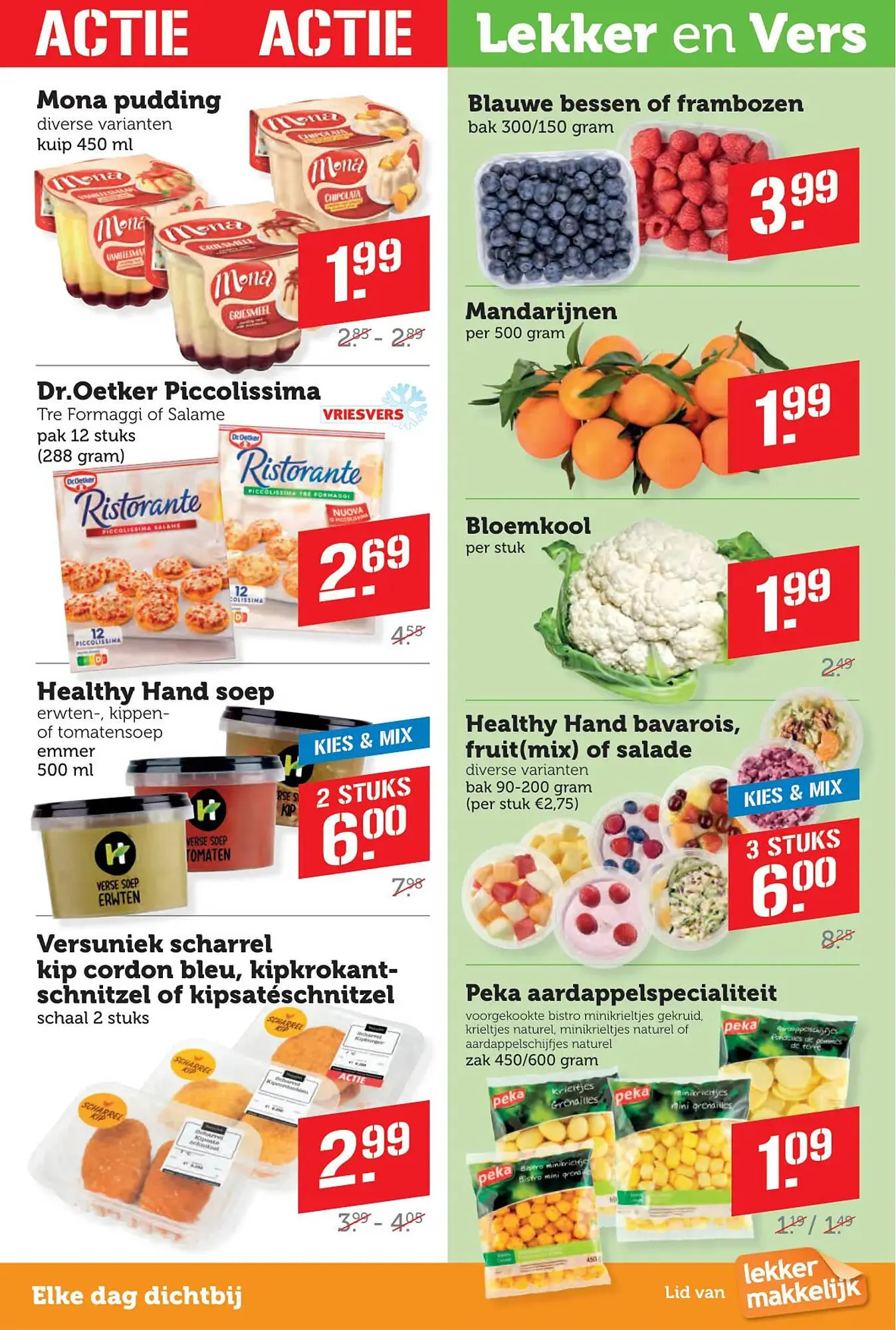 Dagwinkel folder van 8 december tot 14 december 2025 - Folder pagina 5