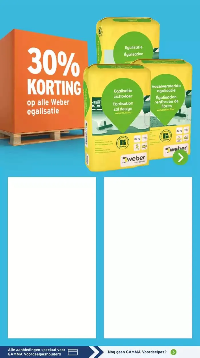 Folder Gamma van 1 januari tot 12 januari 2025 - Folder pagina 36