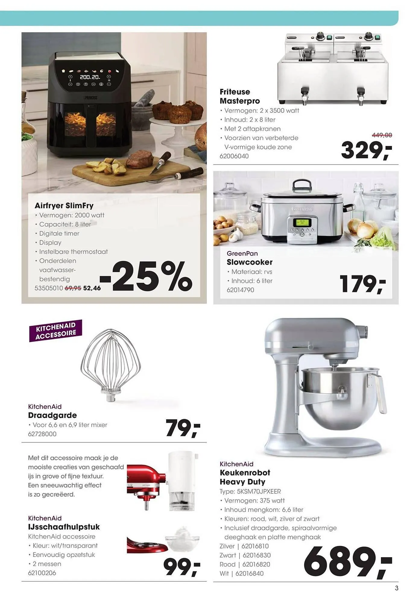 HANOS folder van 20 april tot 3 mei 2026 - Folder pagina 3