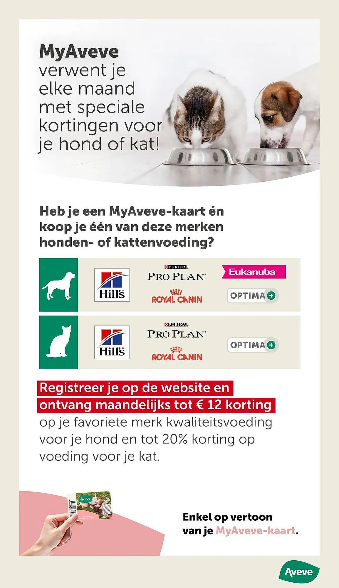 Aveve folder van 25 april tot 4 mei 2025 - Folder pagina 23