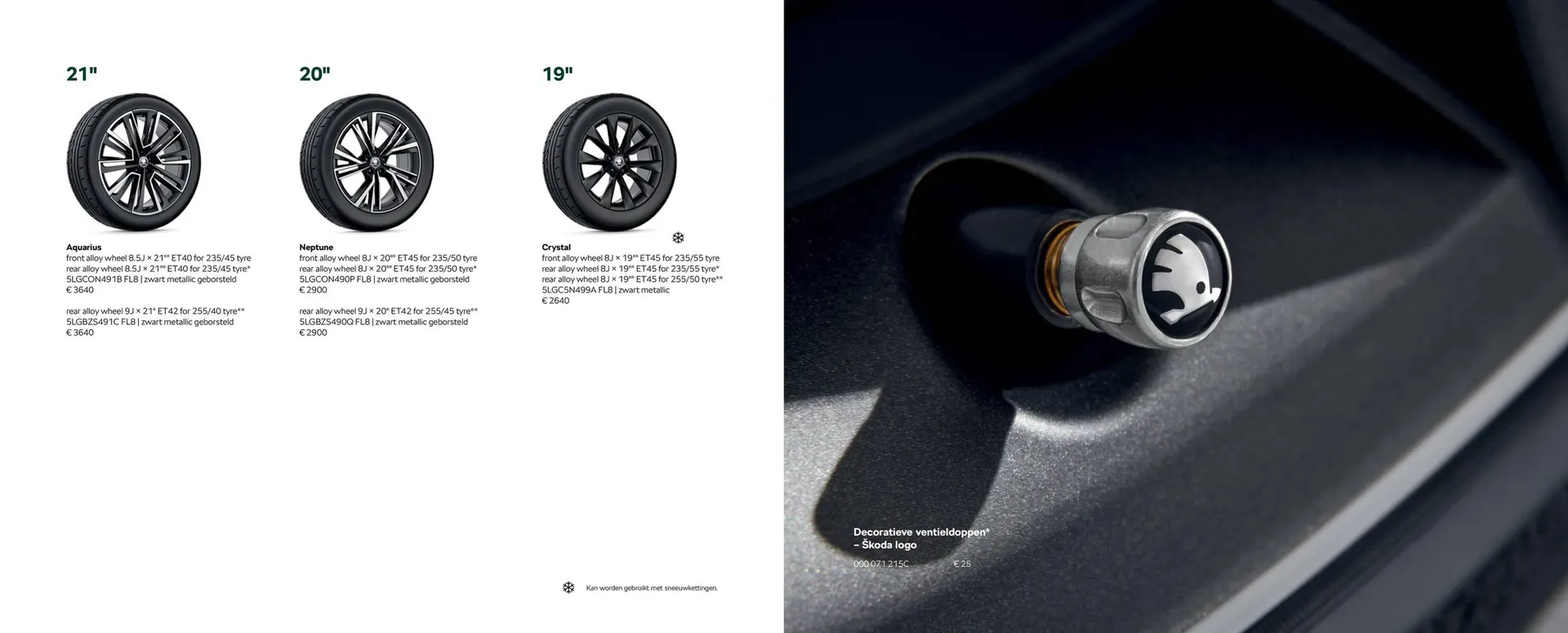 Skoda folder van 2 augustus tot 2 augustus 2025 - Folder pagina 32