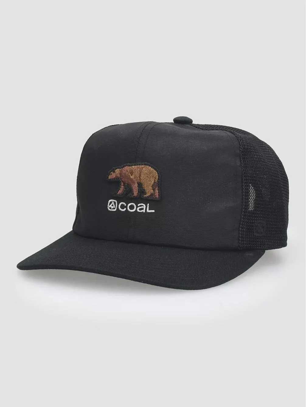 Coal The Zephyr Cap