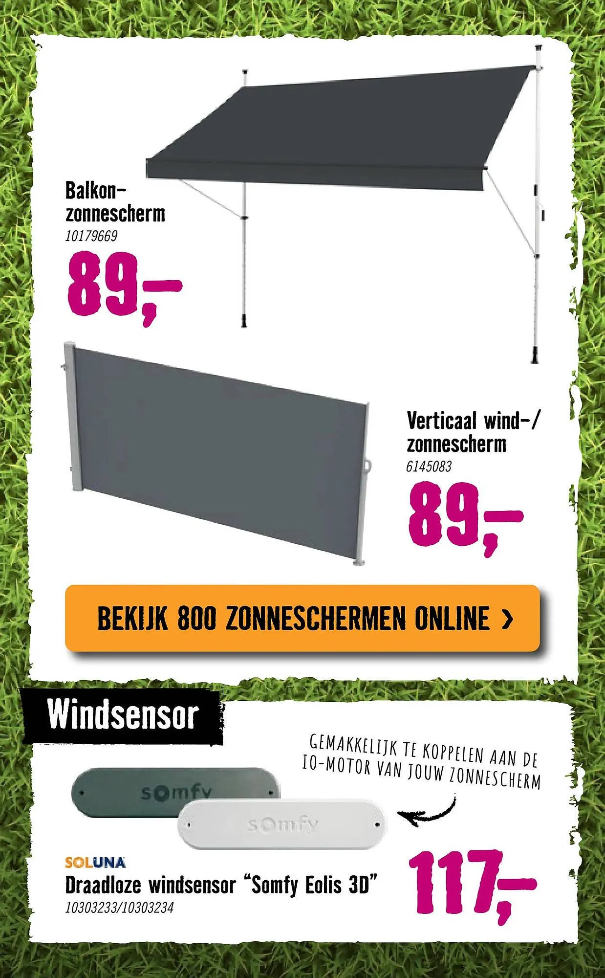 Hornbach folder van 6 april tot 3 mei 2026 - Folder pagina 64