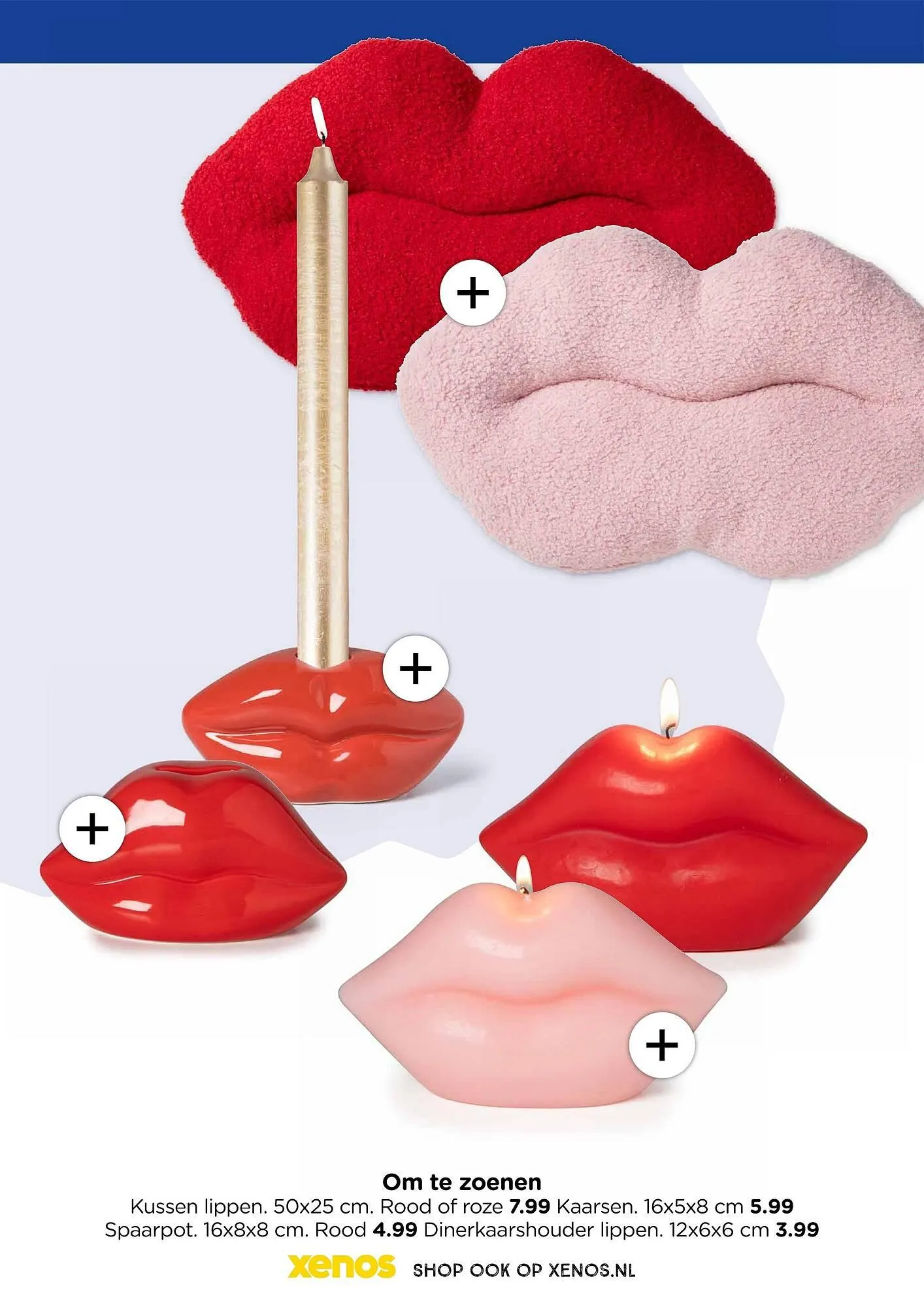 Xenos folder van 9 februari tot 5 april 2025 - Folder pagina 12