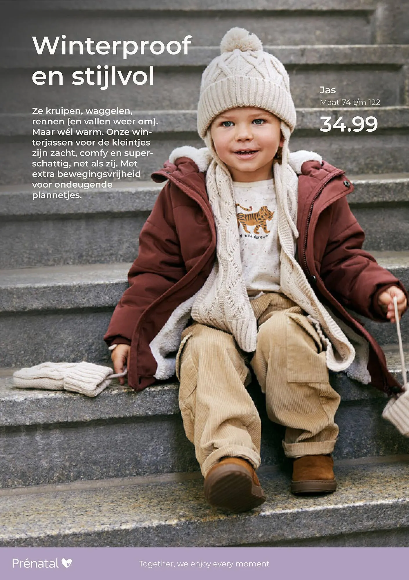 Prenatal folder van 1 september tot 7 september 2025 - Folder pagina 4
