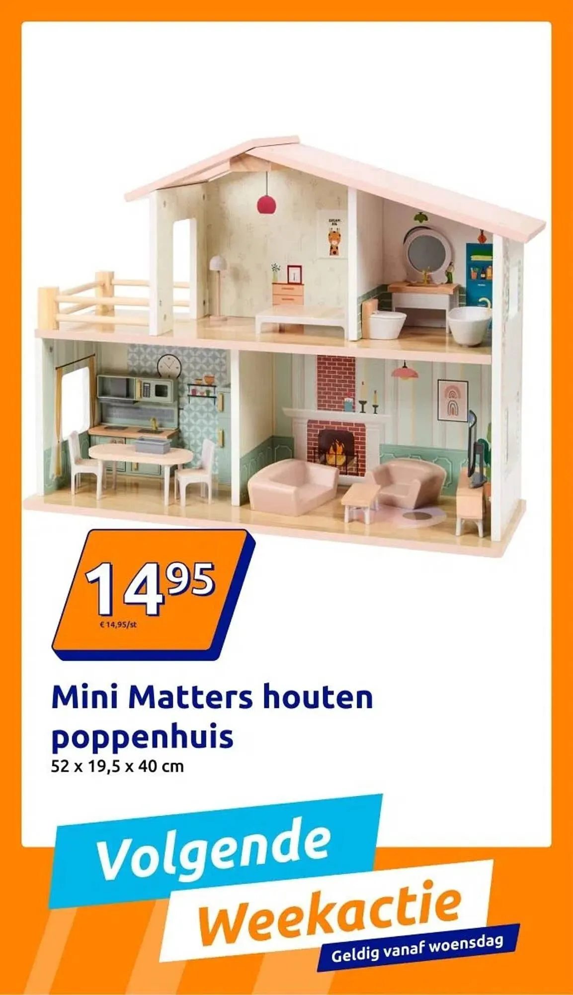 Action folder van 17 december tot 23 december 2025 - folder pagina 7