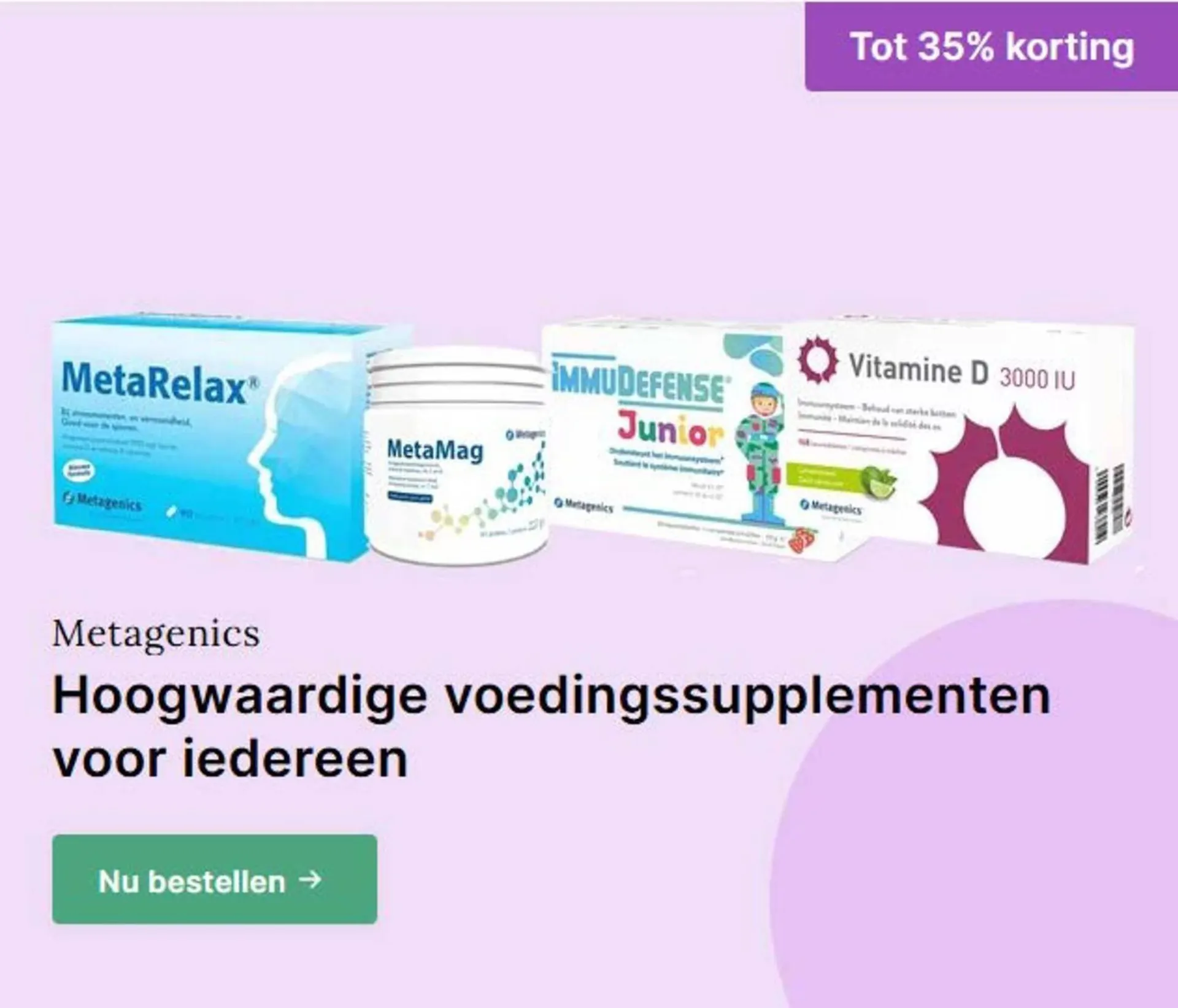 De Online Drogist folder van 3 november tot 8 november 2025 - Folder pagina 5