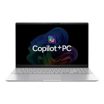 Asus Vivobook S 15 OLED S5507QA-MA006W laptop