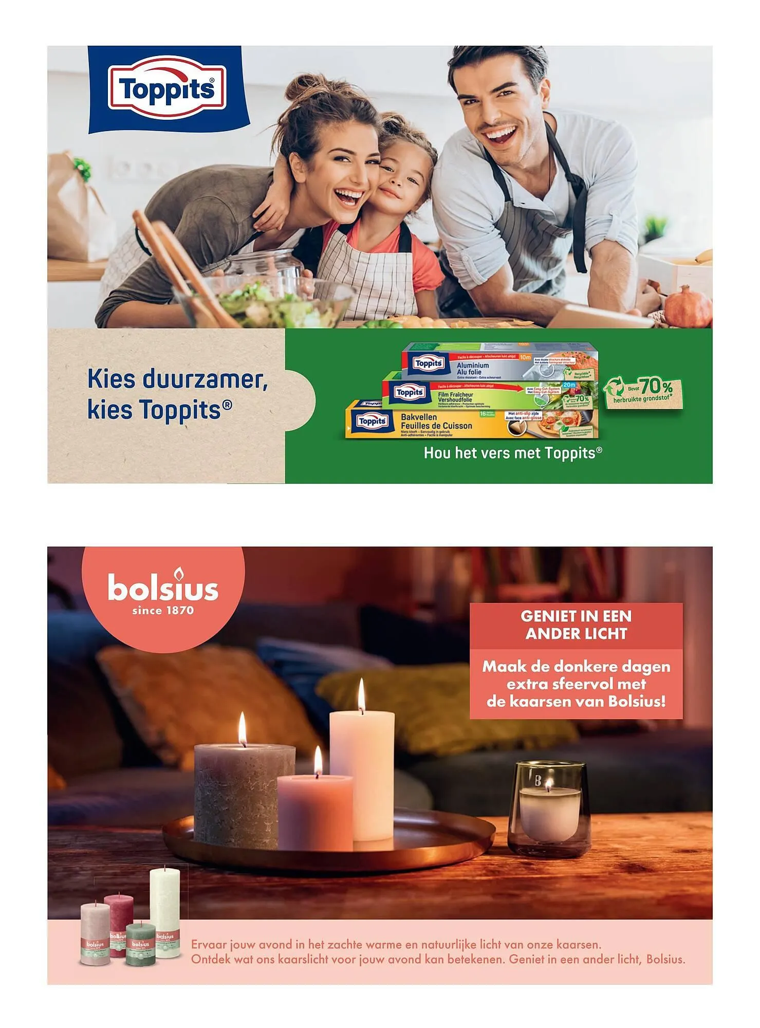 Boodschappen folder van 1 februari tot 28 februari 2025 - Folder pagina 76