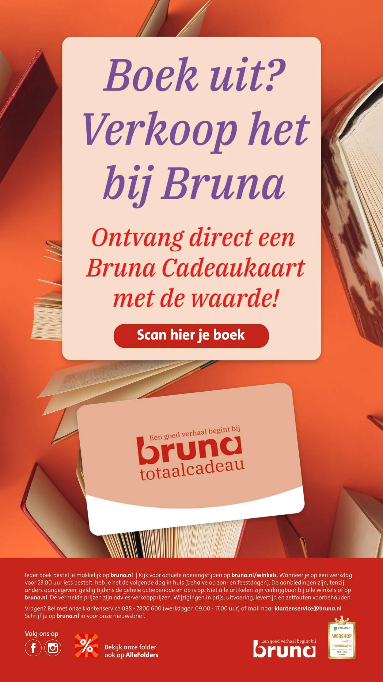 Bruna Actuele folder van 19 januari tot 2 februari 2026 - Folder pagina 54