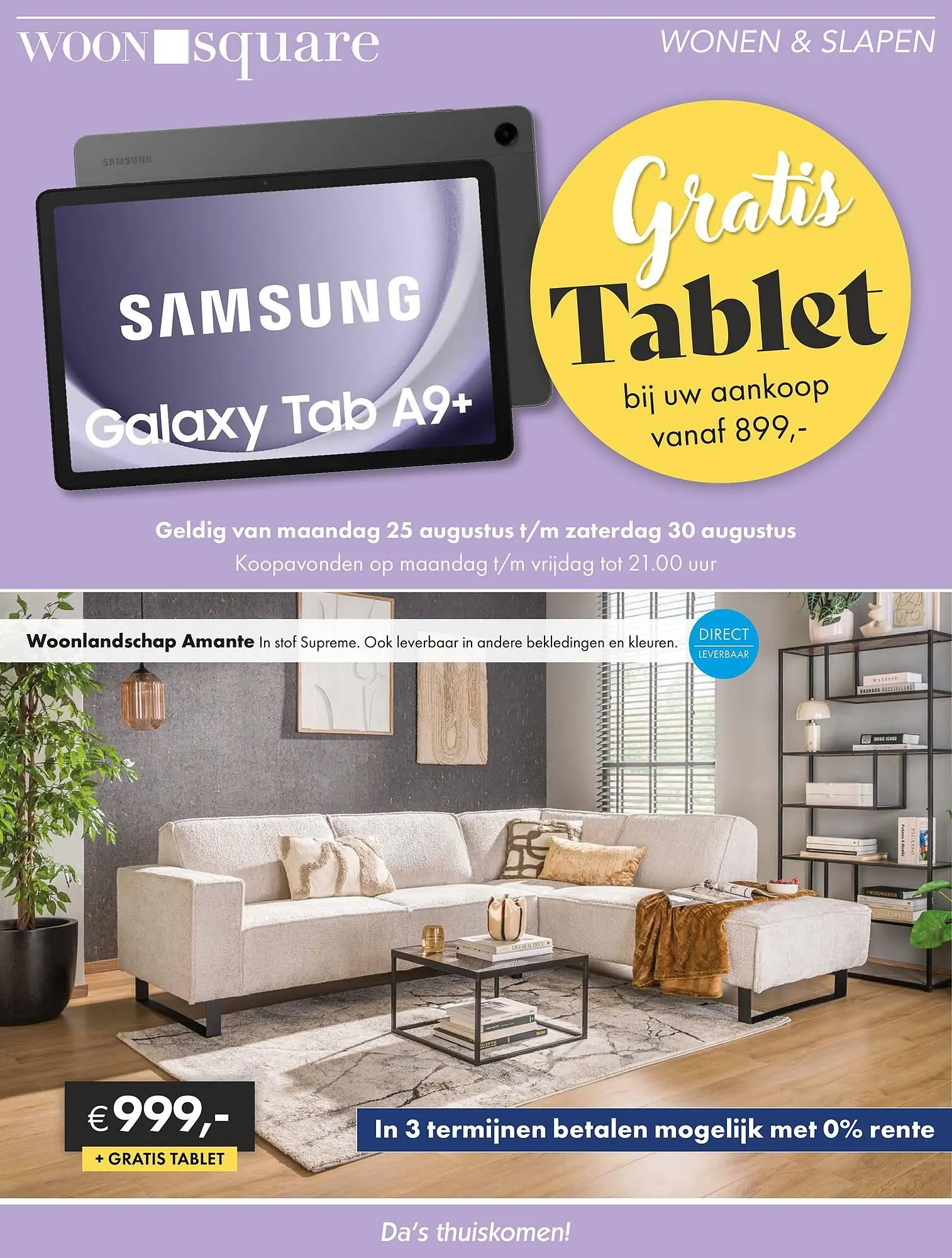 Woonsquare folder - 1