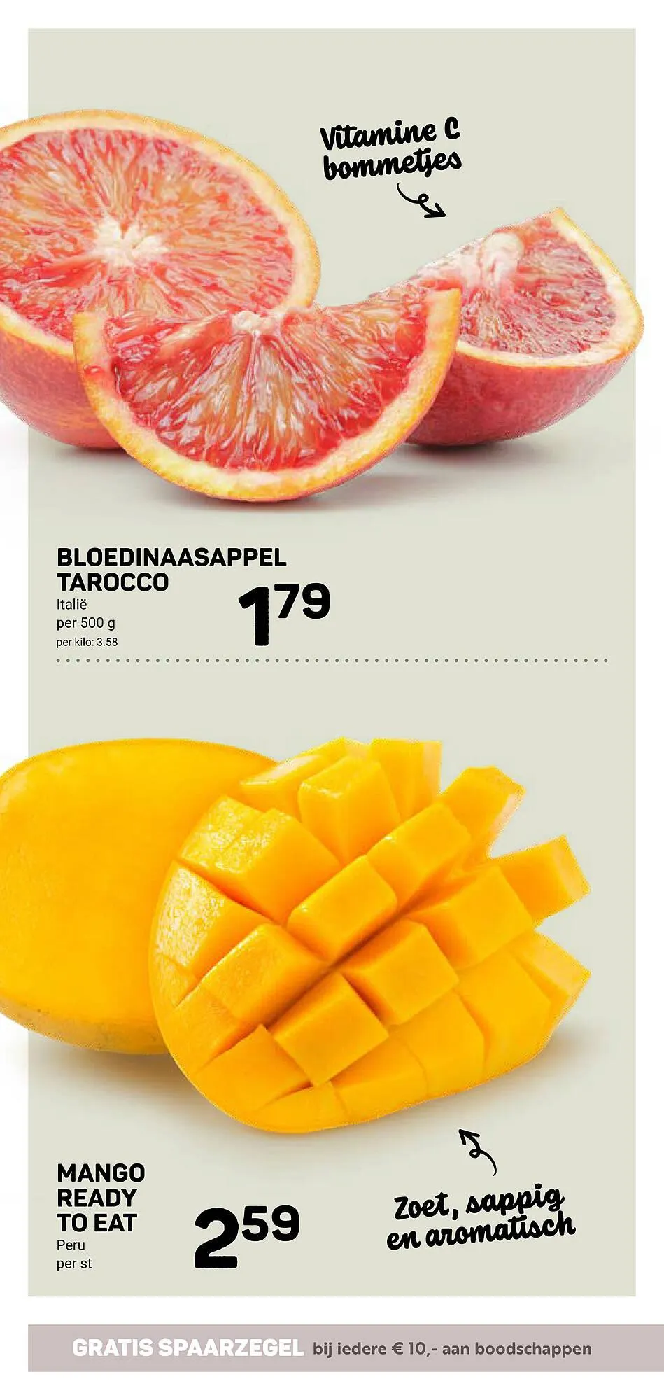 Ekoplaza folder van 21 januari tot 27 januari 2026 - Folder pagina 8