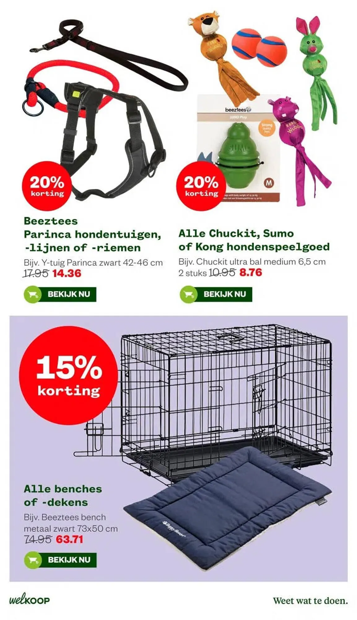 Welkoop folder van 13 april tot 19 april 2026 - Folder pagina 28