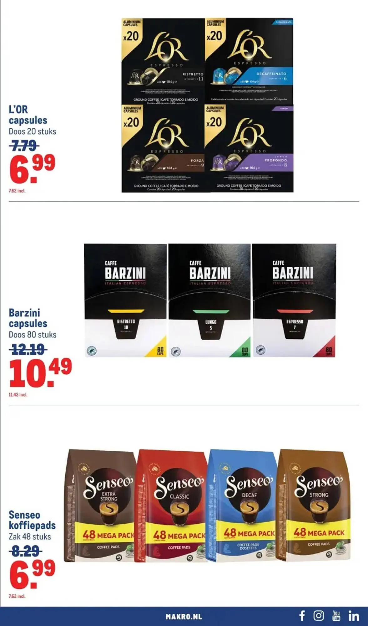 Makro folder van 25 februari tot 10 maart 2026 - Folder pagina 39