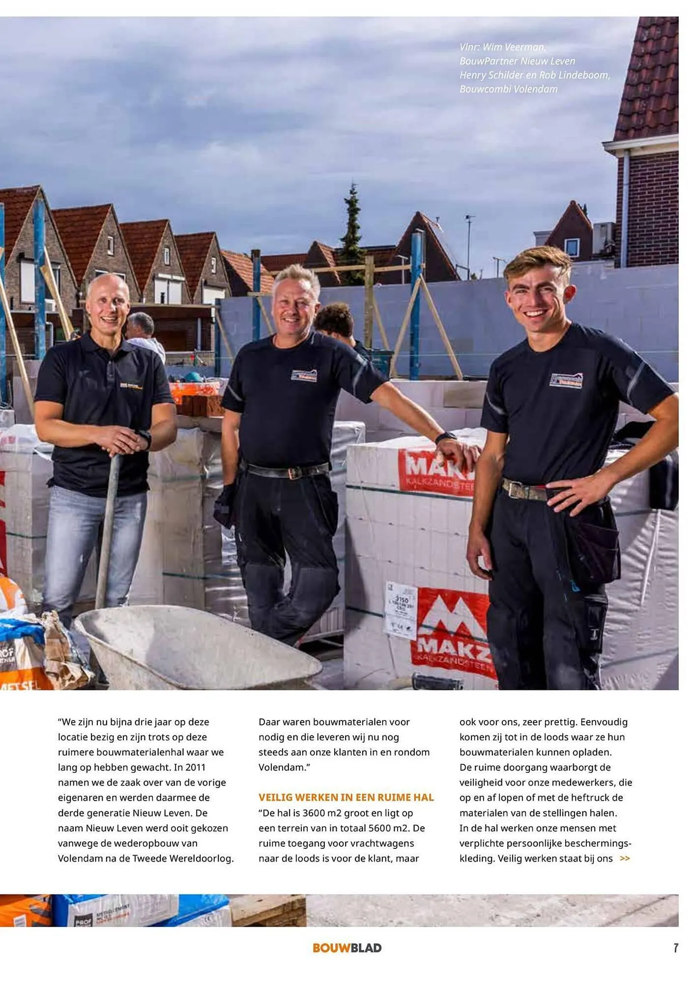 De Boer Drachten folder van 22 november tot 18 januari 2024 - Folder pagina 7