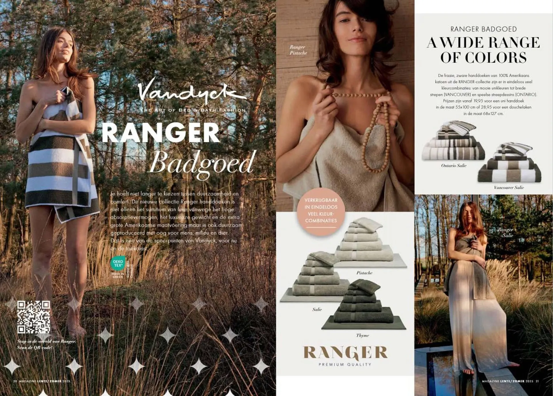 Vandyck folder van 4 april tot 31 mei 2025 - Folder pagina 11