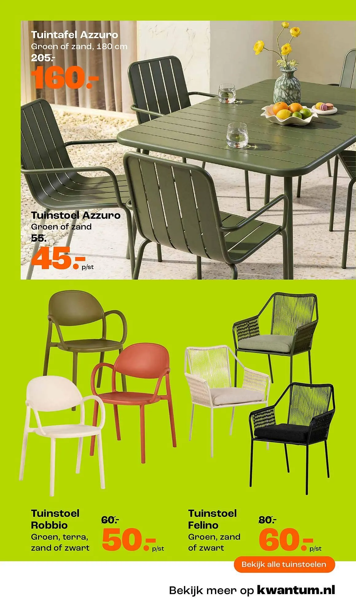 Kwantum folder van 2 maart tot 15 maart 2026 - Folder pagina 7