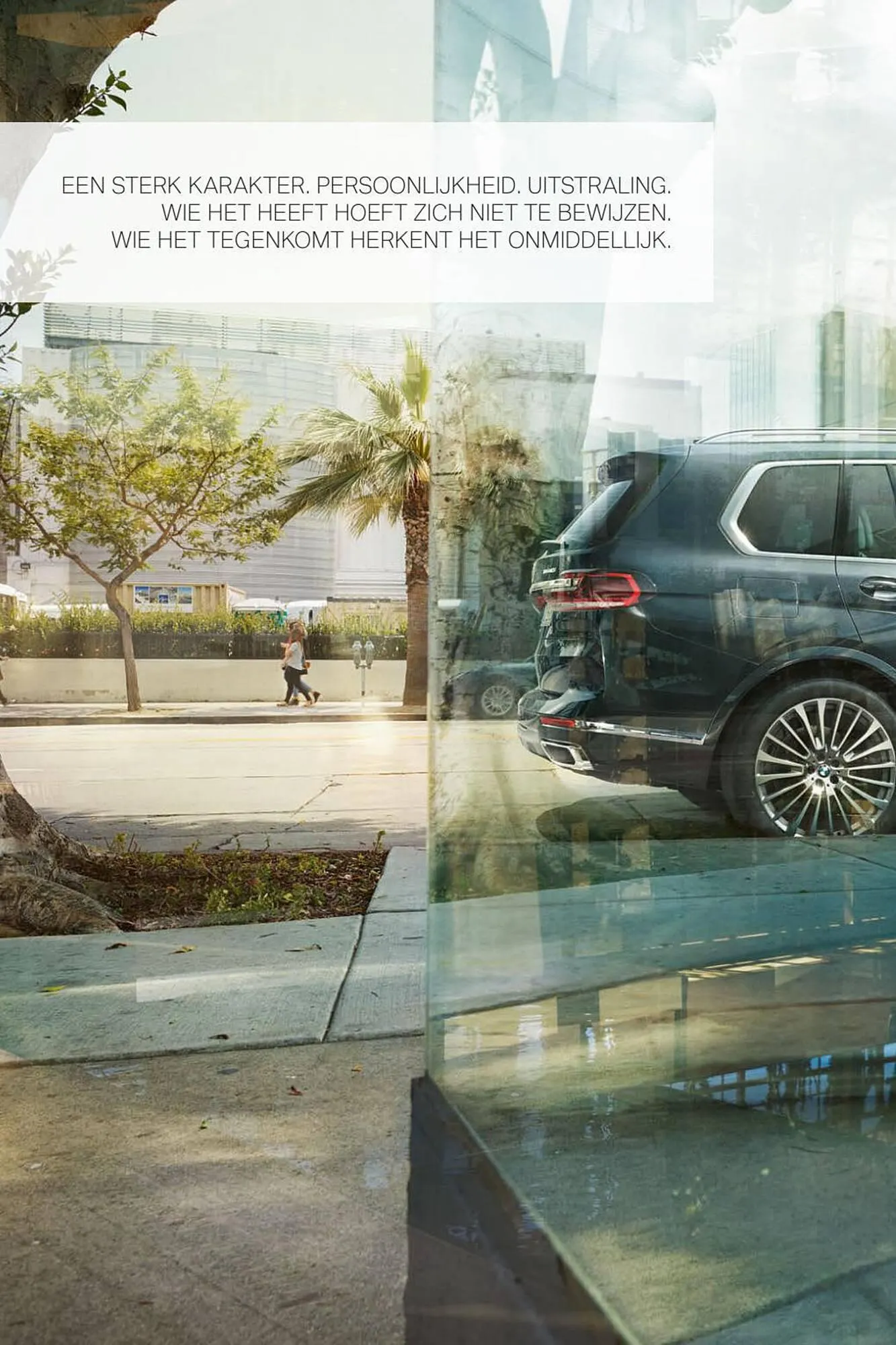 BMW X7 folder van 31 augustus tot 31 augustus 2023 - Folder pagina 30