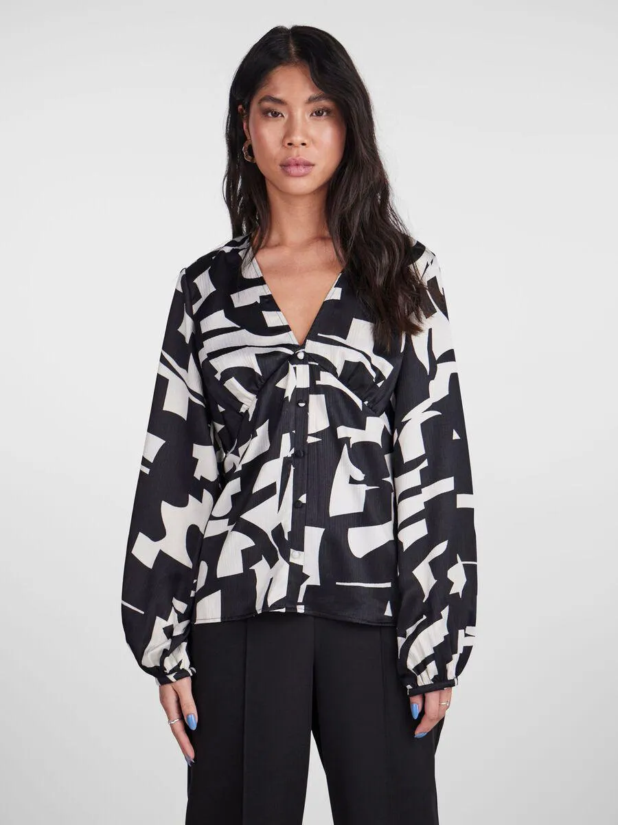 PCSADIE BLOUSE