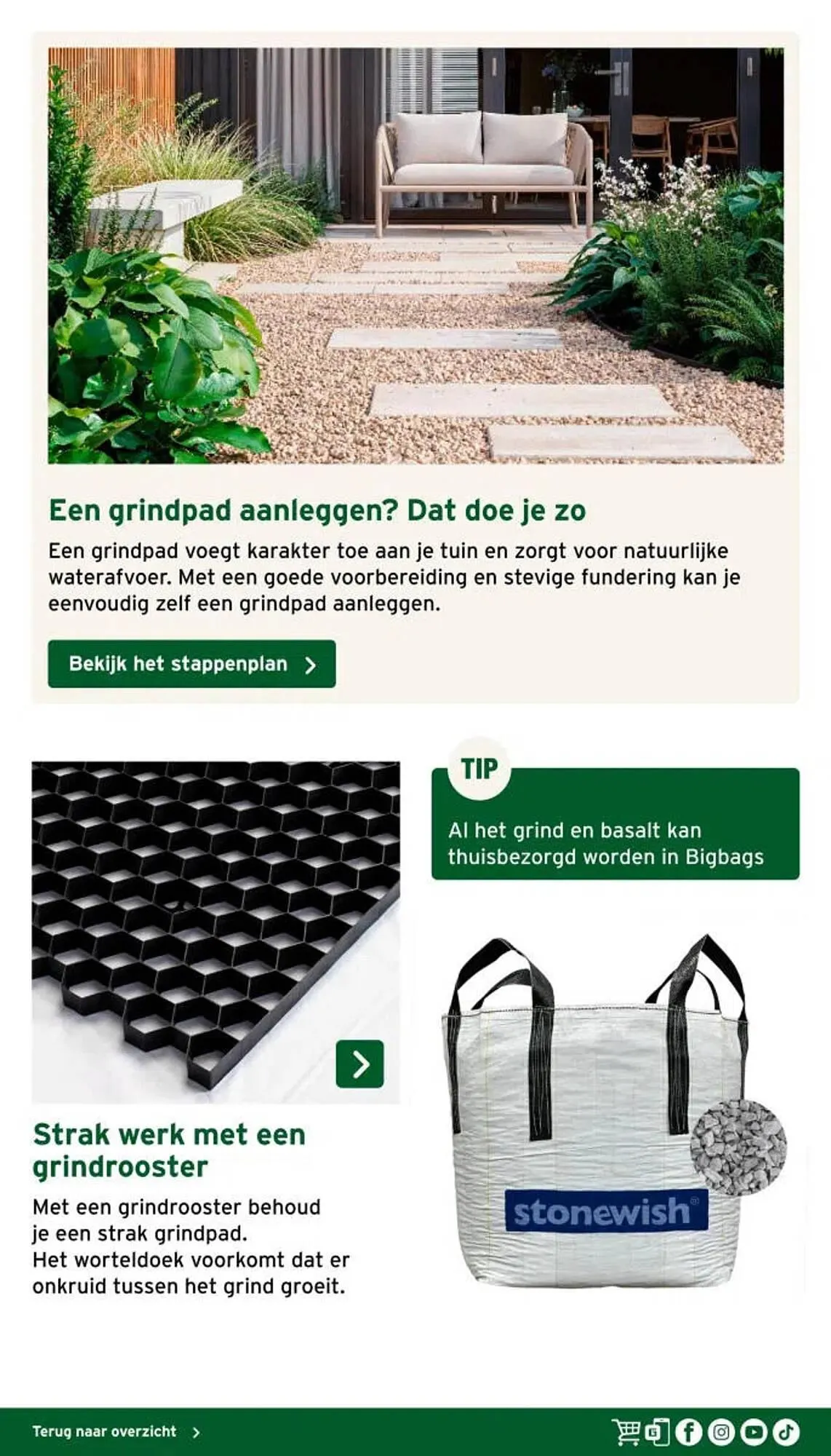 GAMMA folder van 2 april tot 27 september 2026 - Folder pagina 20