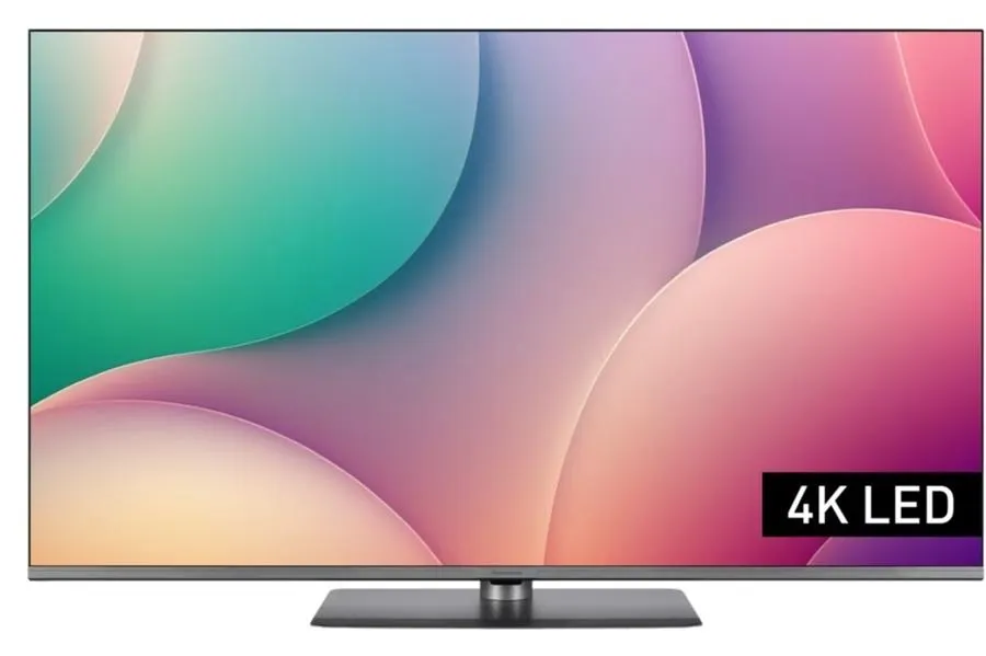 Panasonic TV-55W83AE6 4K LED Smart TV