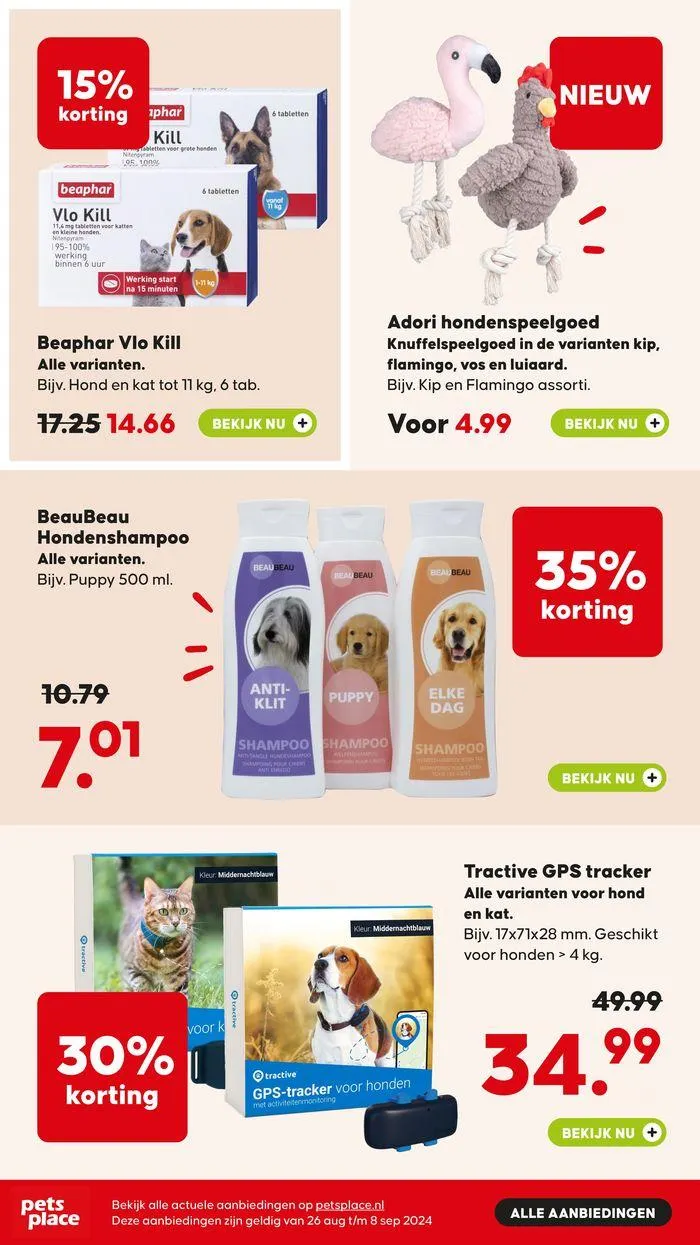 Boerenbond folder van 27 augustus tot 8 september 2024 - Folder pagina 12