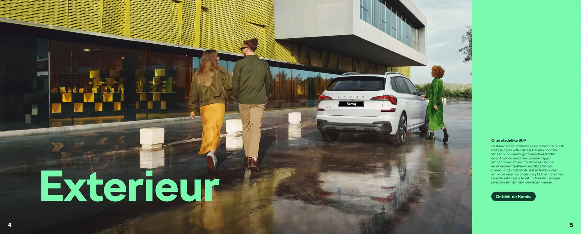 Skoda folder van 2 februari tot 28 februari 2027 - Folder pagina 3