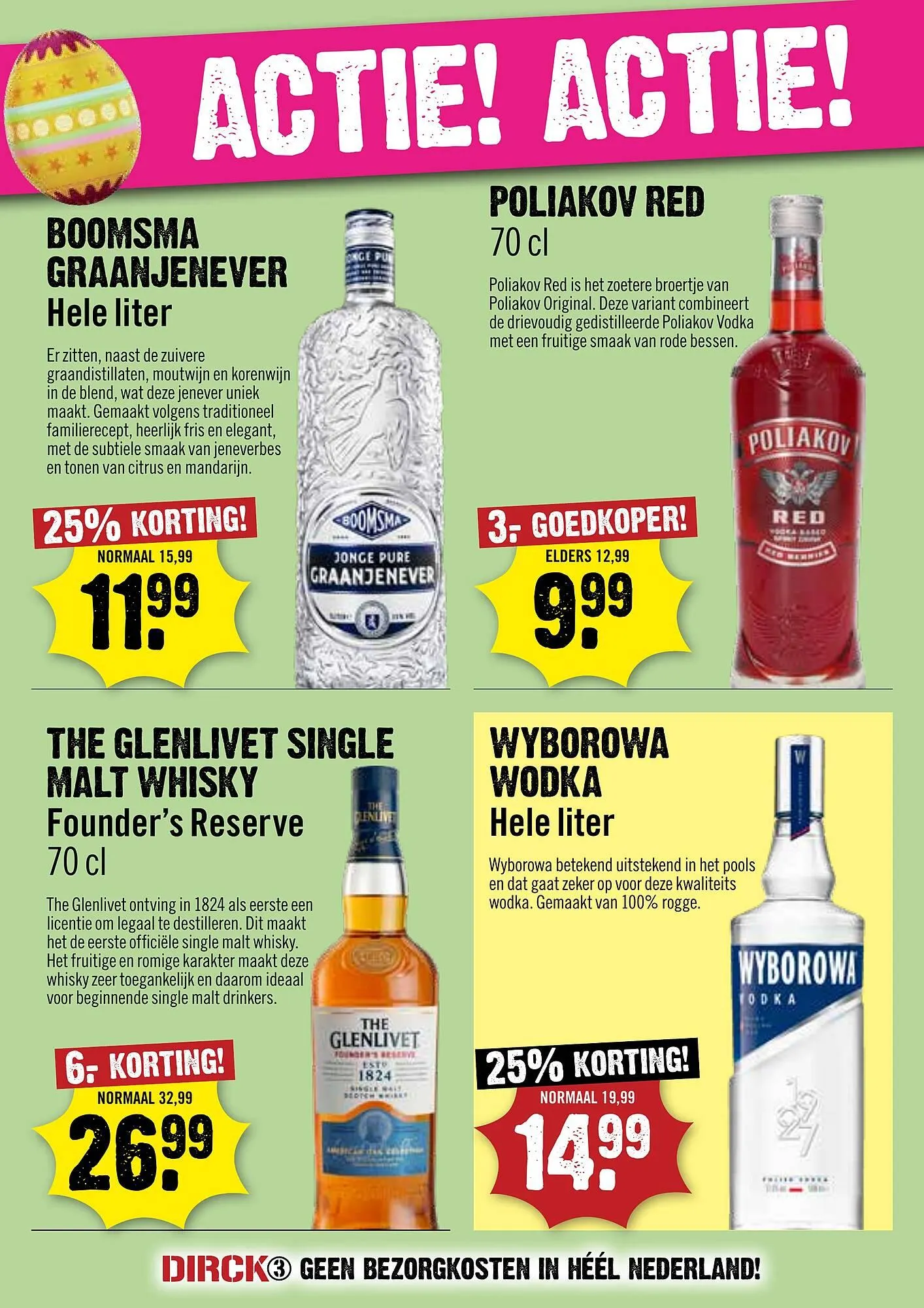 Dirck 3 folder van 16 april tot 22 april 2025 - Folder pagina 15