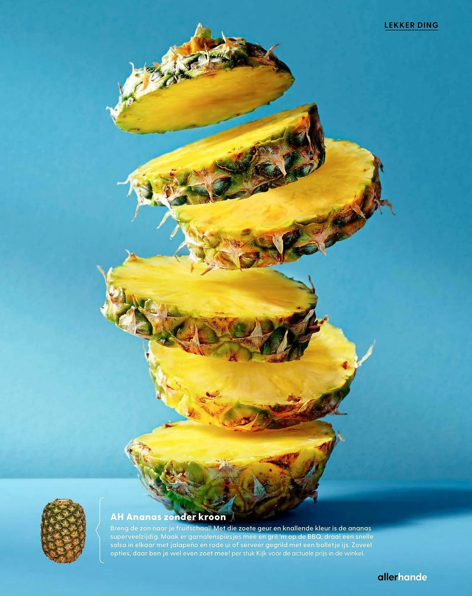 Allerhande magazine van 20 mei tot 30 juni 2025 - Folder pagina 9