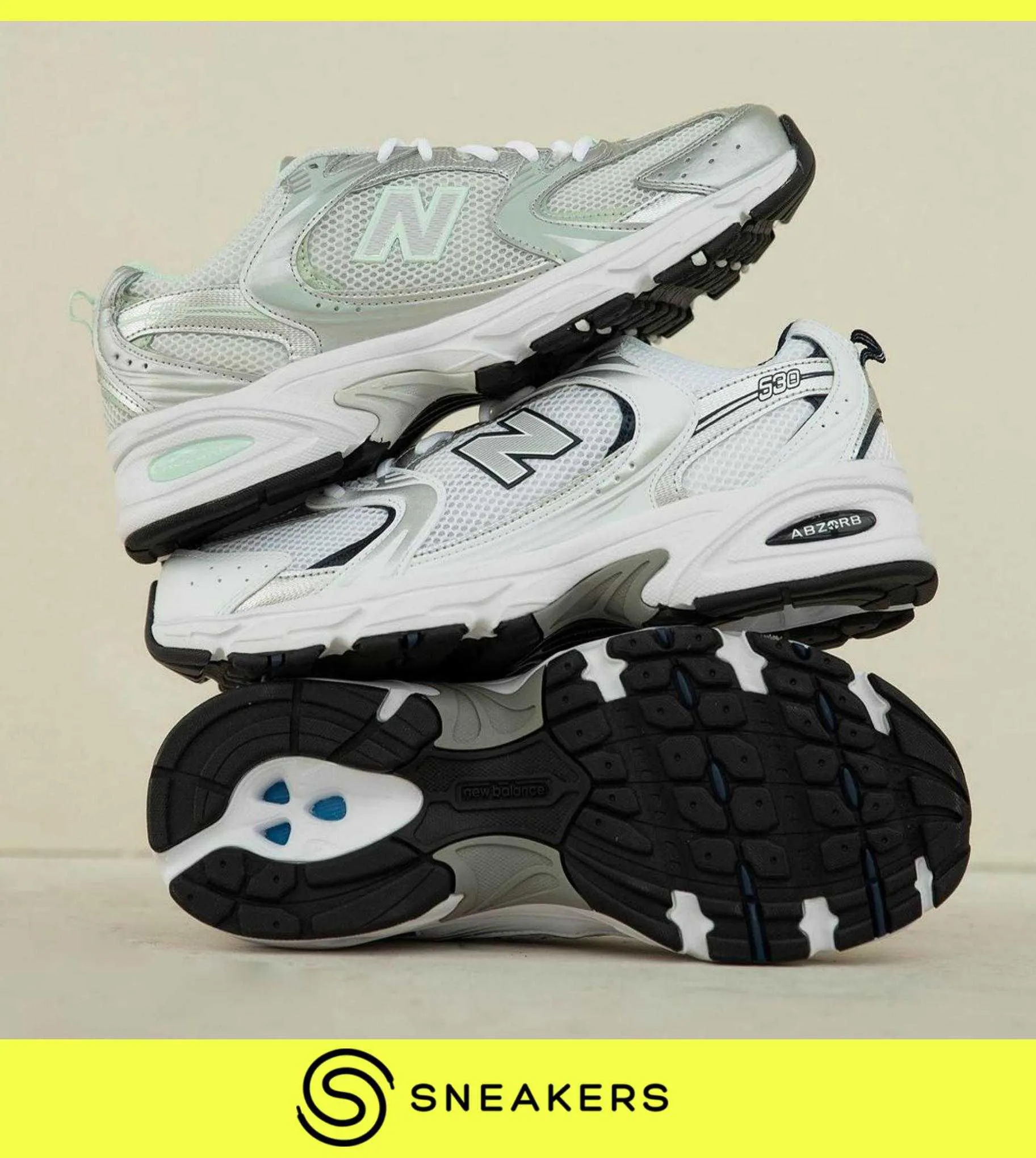 Sneakers Folder van 18 augustus tot 22 oktober 2023 - Folder pagina 6