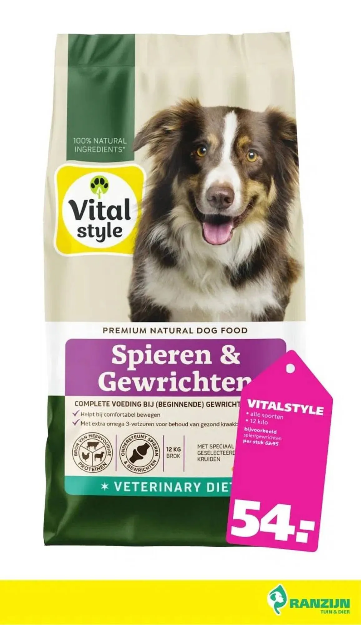 Ranzijn folder van 27 april tot 10 mei 2025 - Folder pagina 5