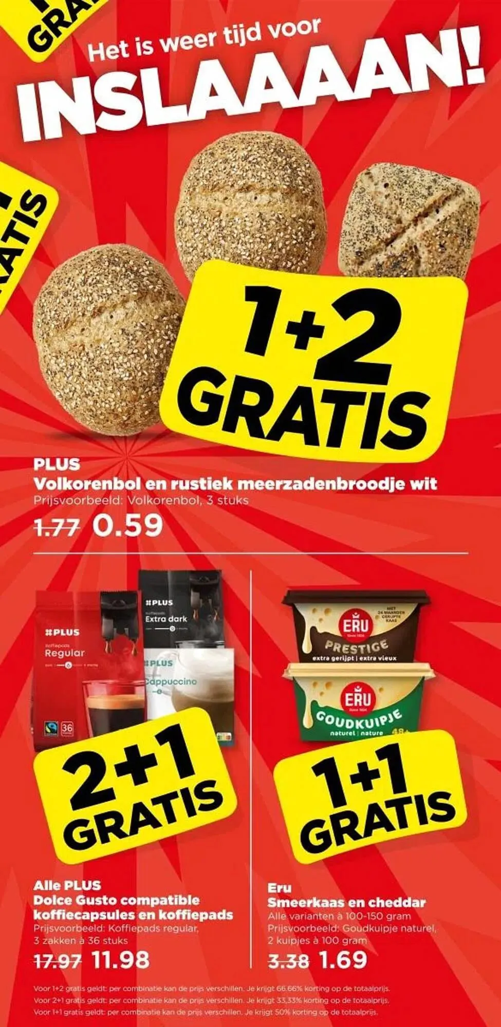 PLUS folder van 25 februari tot 3 maart 2026 - Folder pagina 8