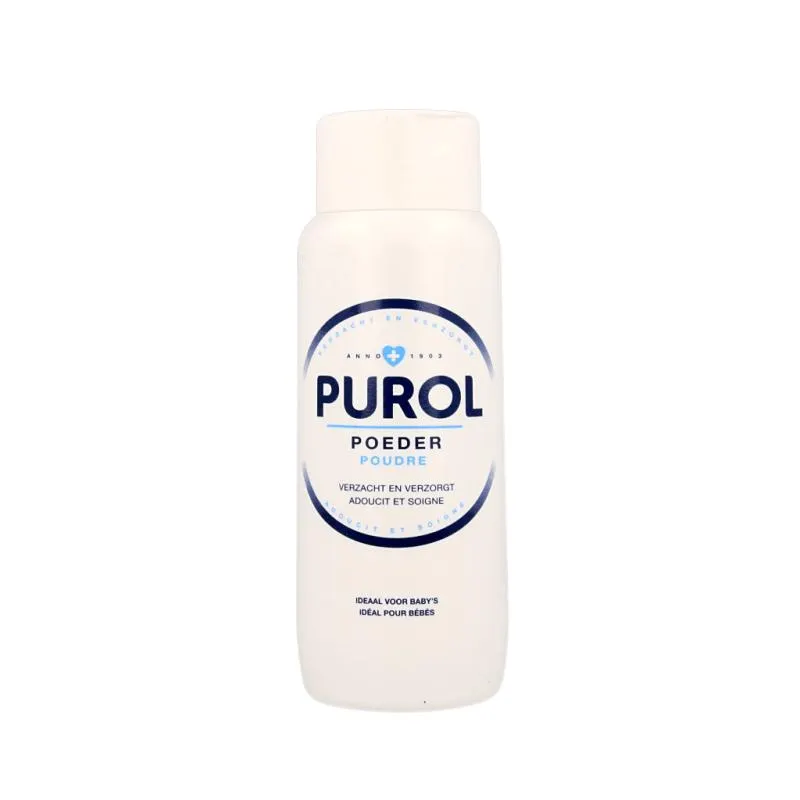 Purol Poeder strooibus 100 gram