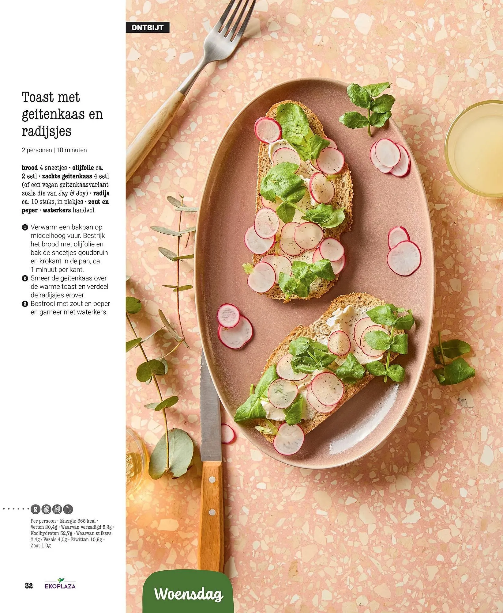 Ekoplaza magazine van 18 maart tot 21 mei 2026 - Folder pagina 32