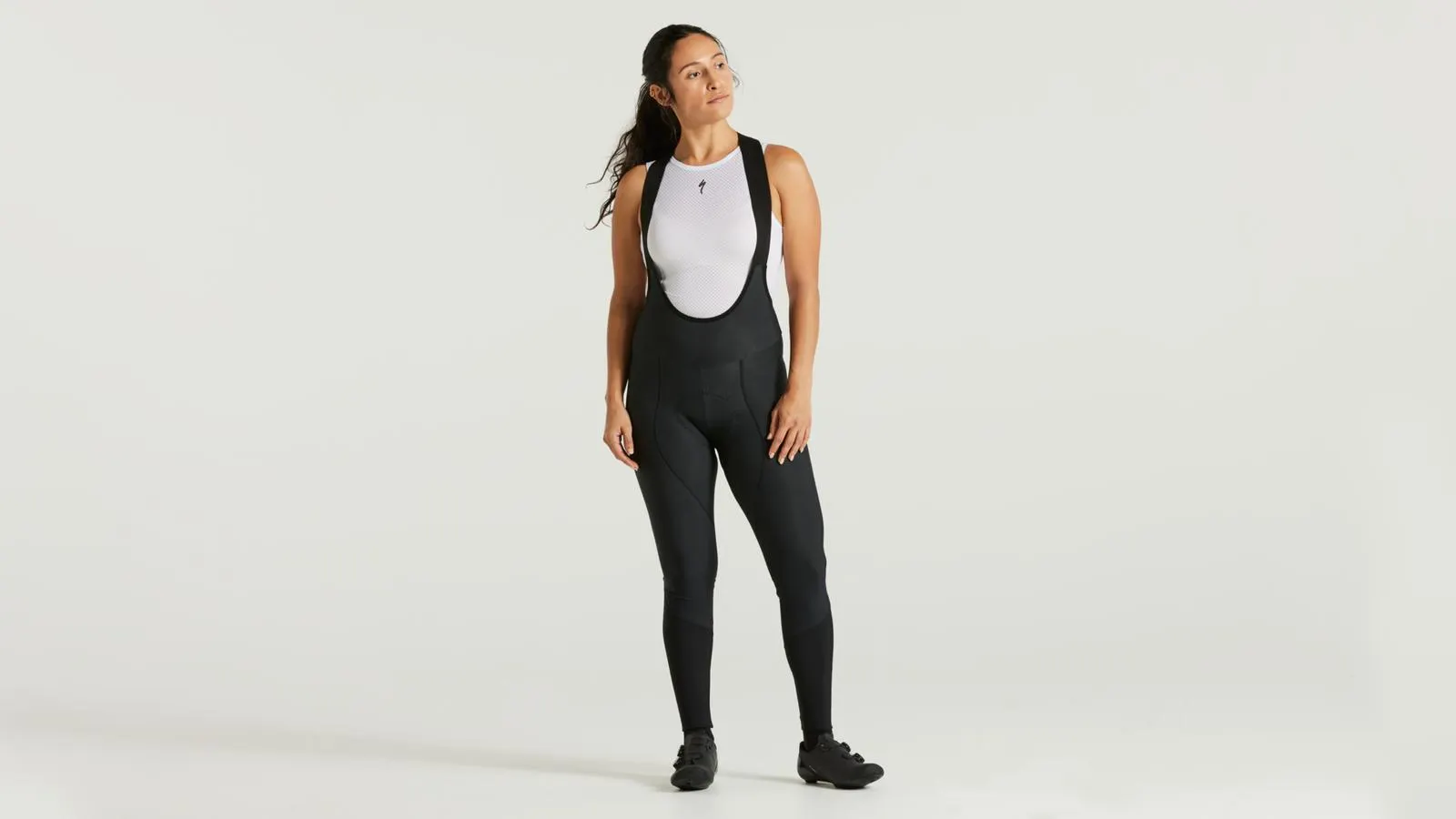 Women's SL Pro Thermal Bib Tights