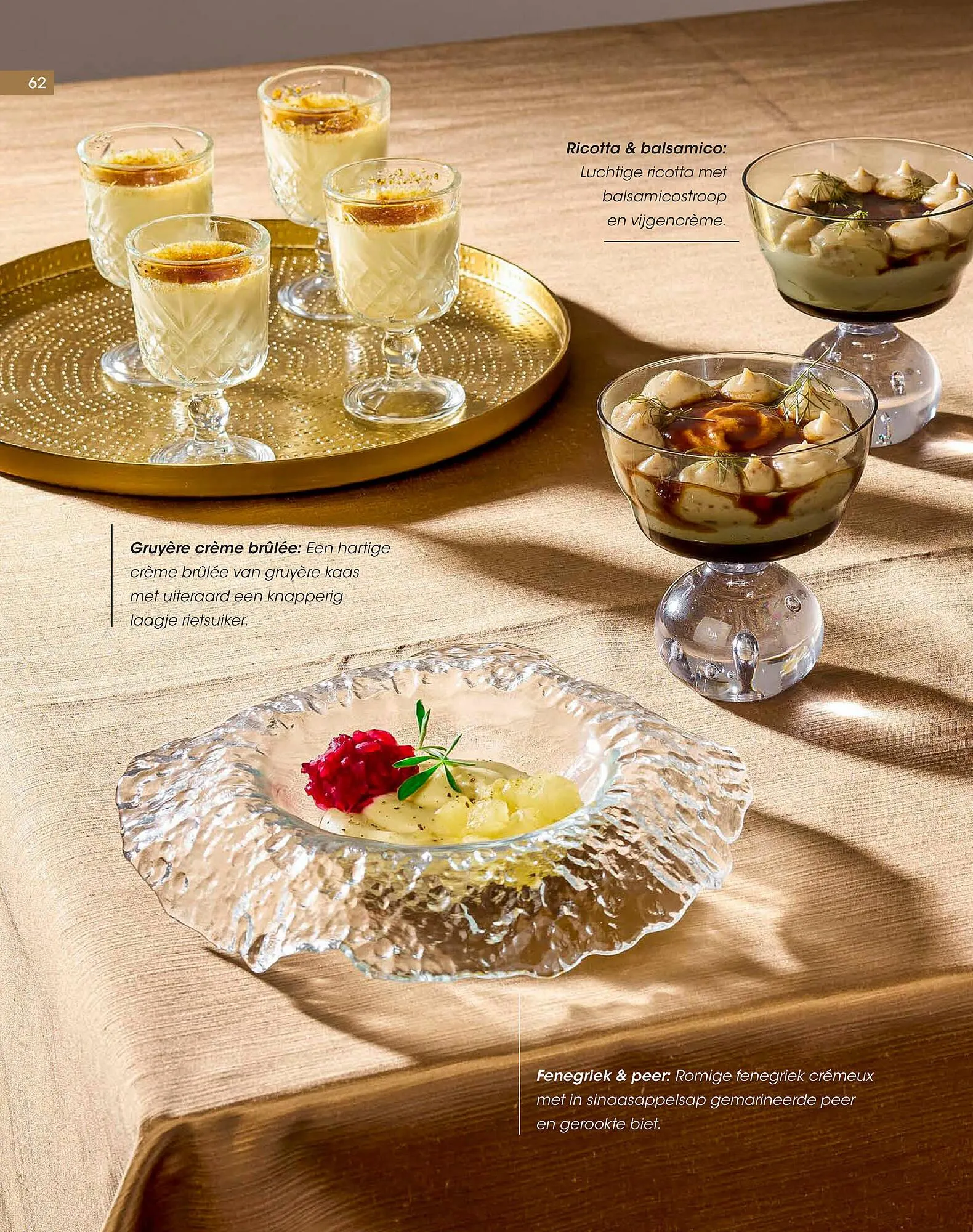 HANOS magazine van 12 november tot 25 december 2025 - Folder pagina 62