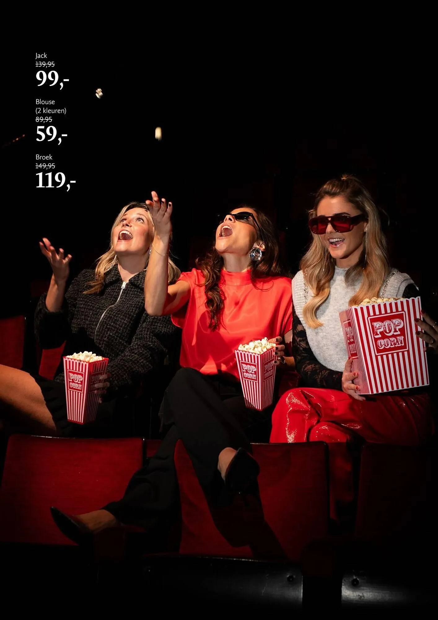 Anna van Toor folder van 14 november tot 30 november 2025 - Folder pagina 40