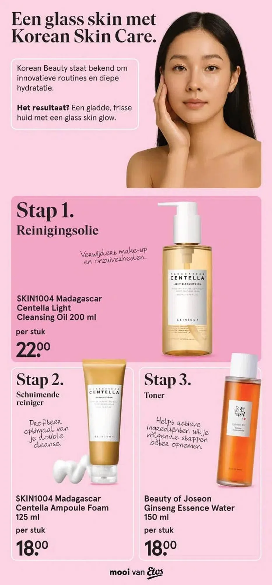 Etos folder van 7 april tot 19 april 2026 - Folder pagina 2