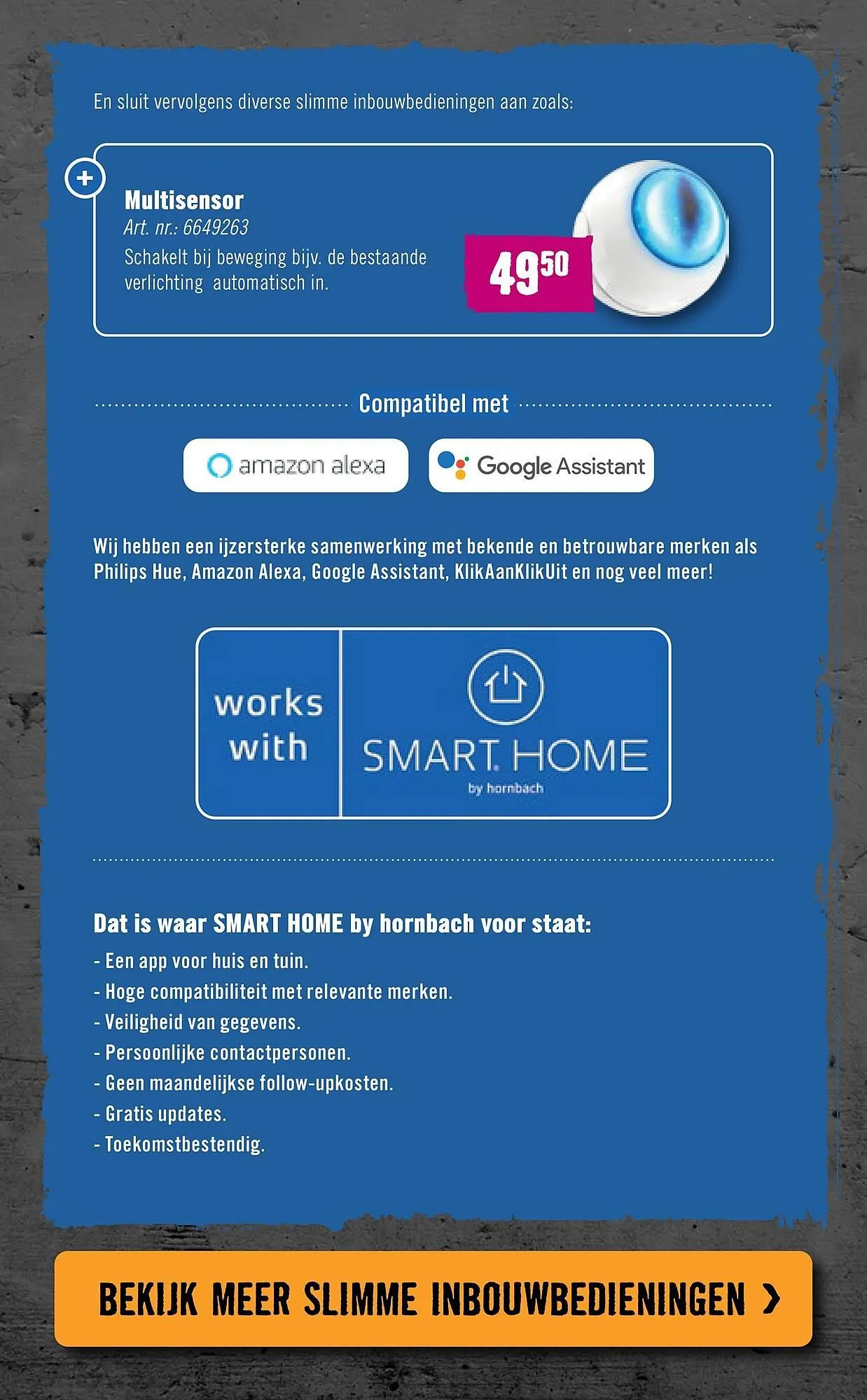 Hornbach folder van 8 juli tot 18 augustus 2024 - Folder pagina 24