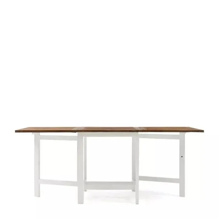 Eettafel Wooster, 70/200x80