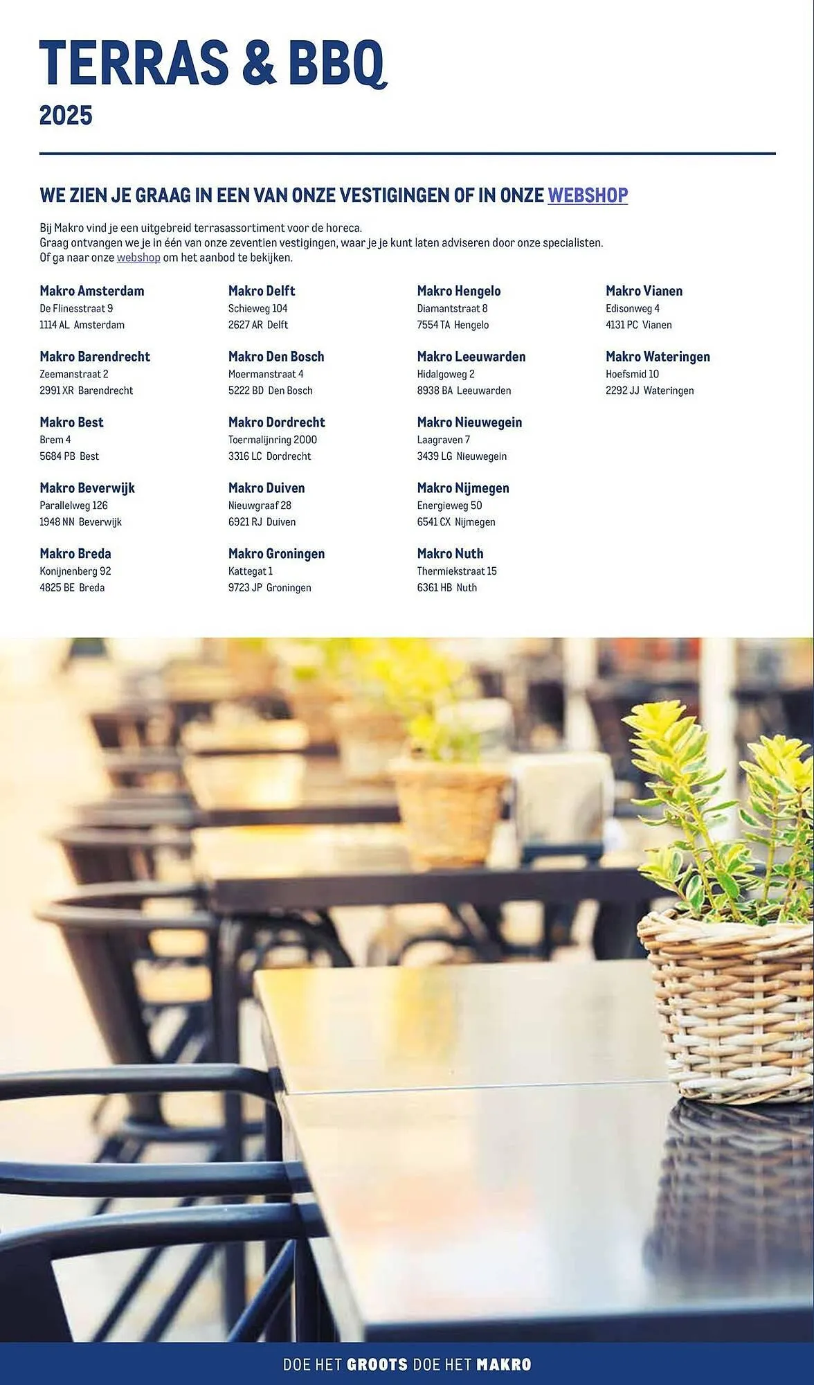 Makro folder van 23 mei tot 26 mei 2025 - Folder pagina 54