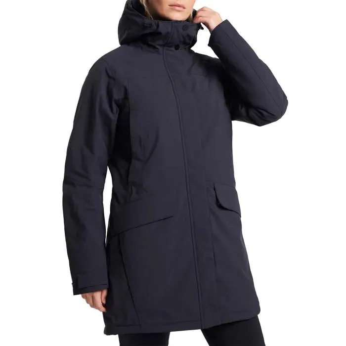 Tenson Hilde MPC Winterjas Dames