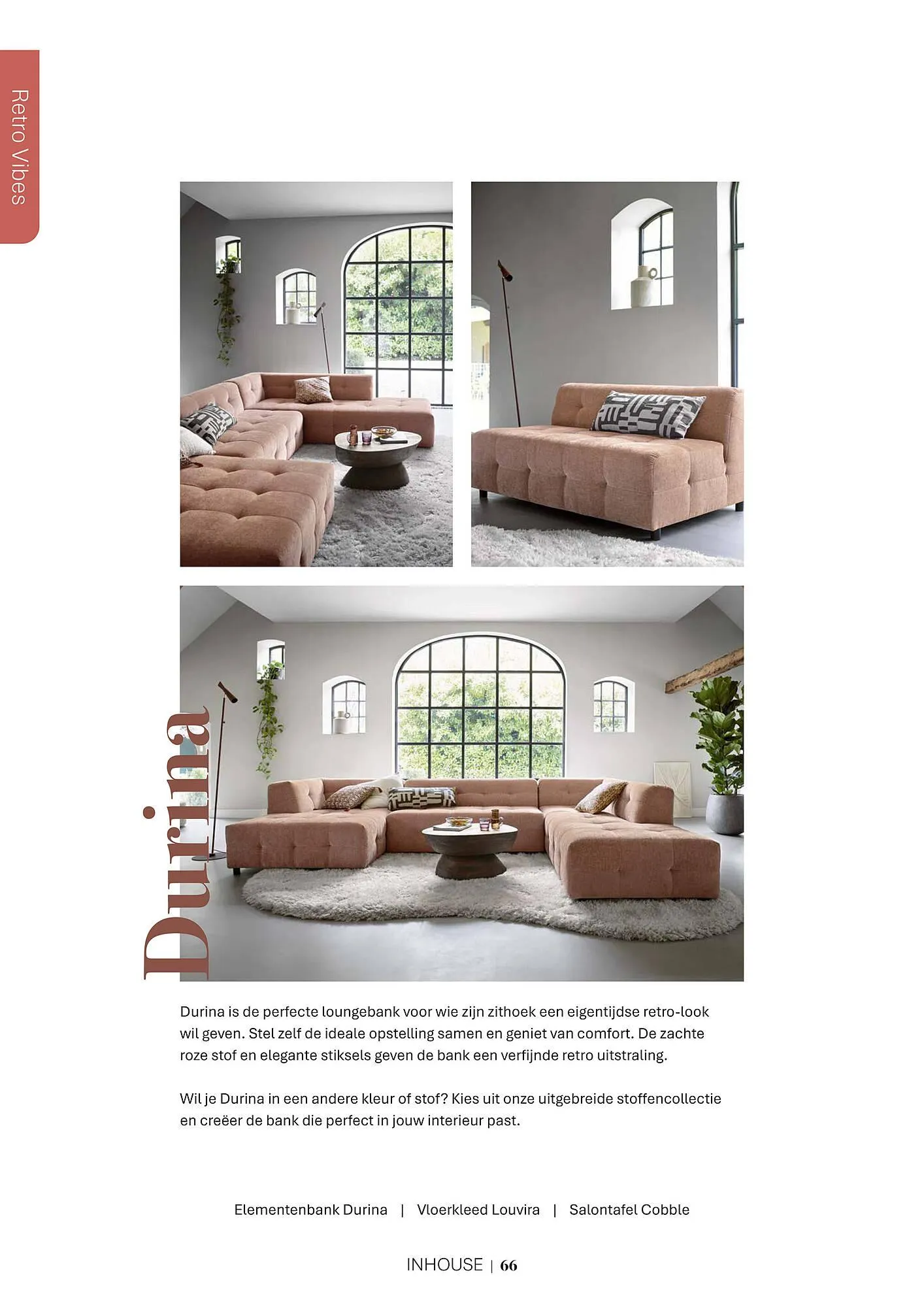 IN.HOUSE folder van 24 september tot 31 oktober 2025 - Folder pagina 66