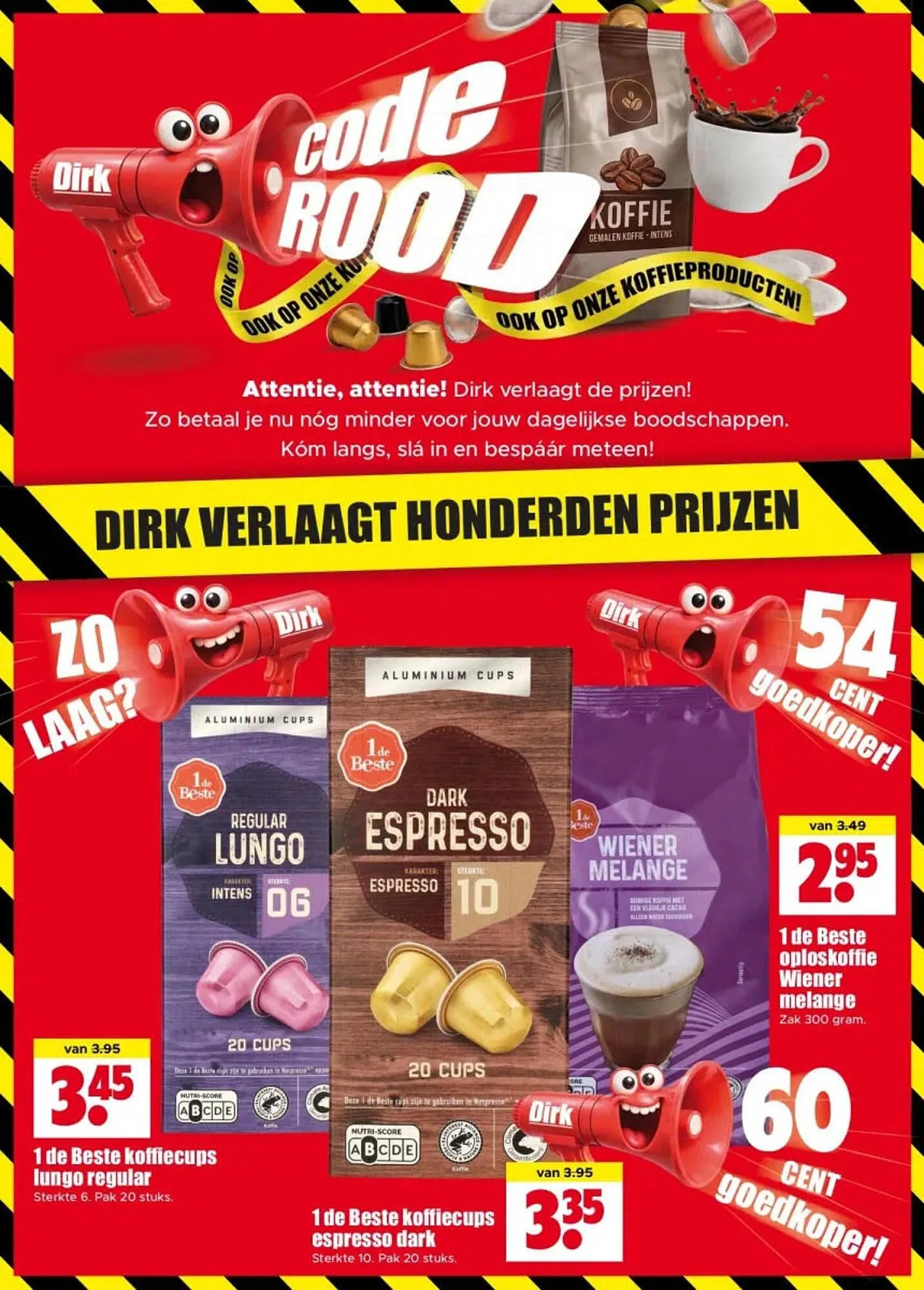 Dirk folder van 12 april tot 18 april 2026 - Folder pagina 8