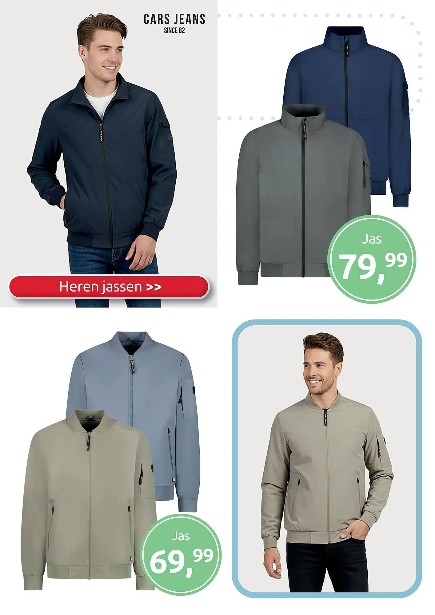 Tuunte folder van 1 april tot 17 april 2026 - Folder pagina 9