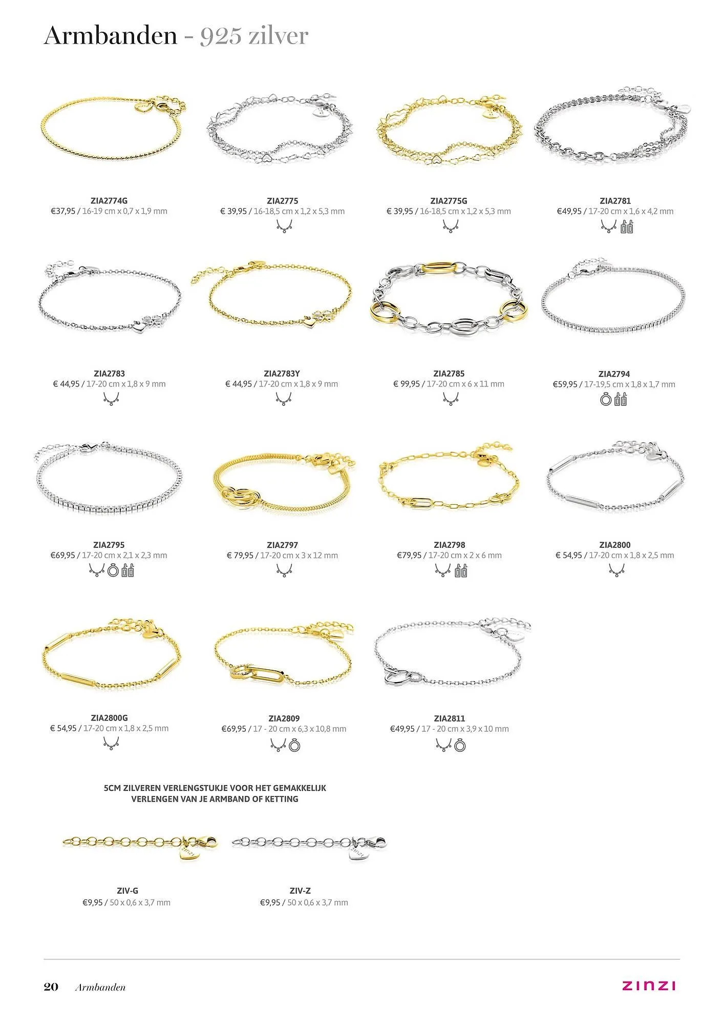 Zinzi folder van 1 januari tot 31 december 2026 - Folder pagina 20