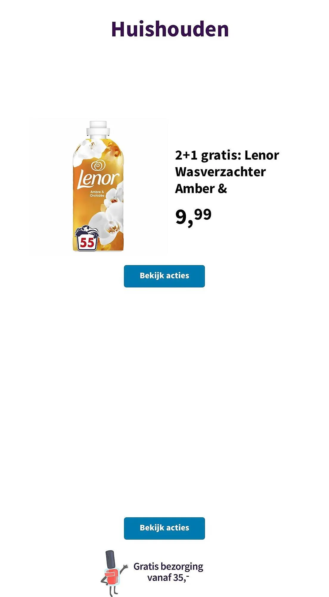 Plein.nl folder van 6 december tot 10 december 2025 - Folder pagina 14