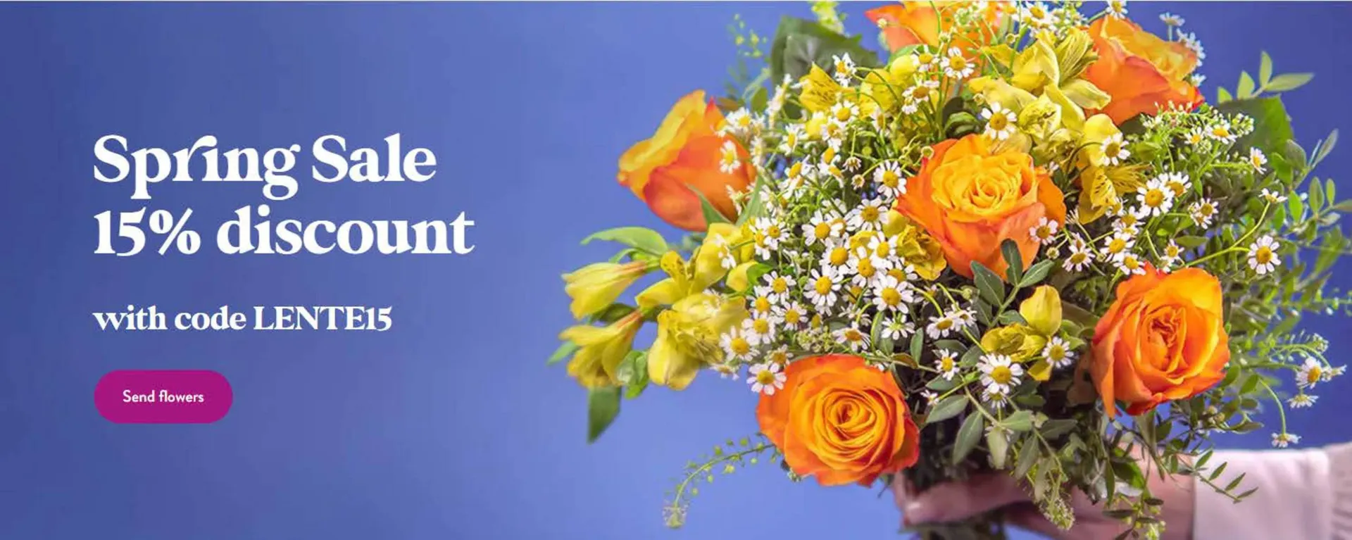 Euroflorist folder - 1