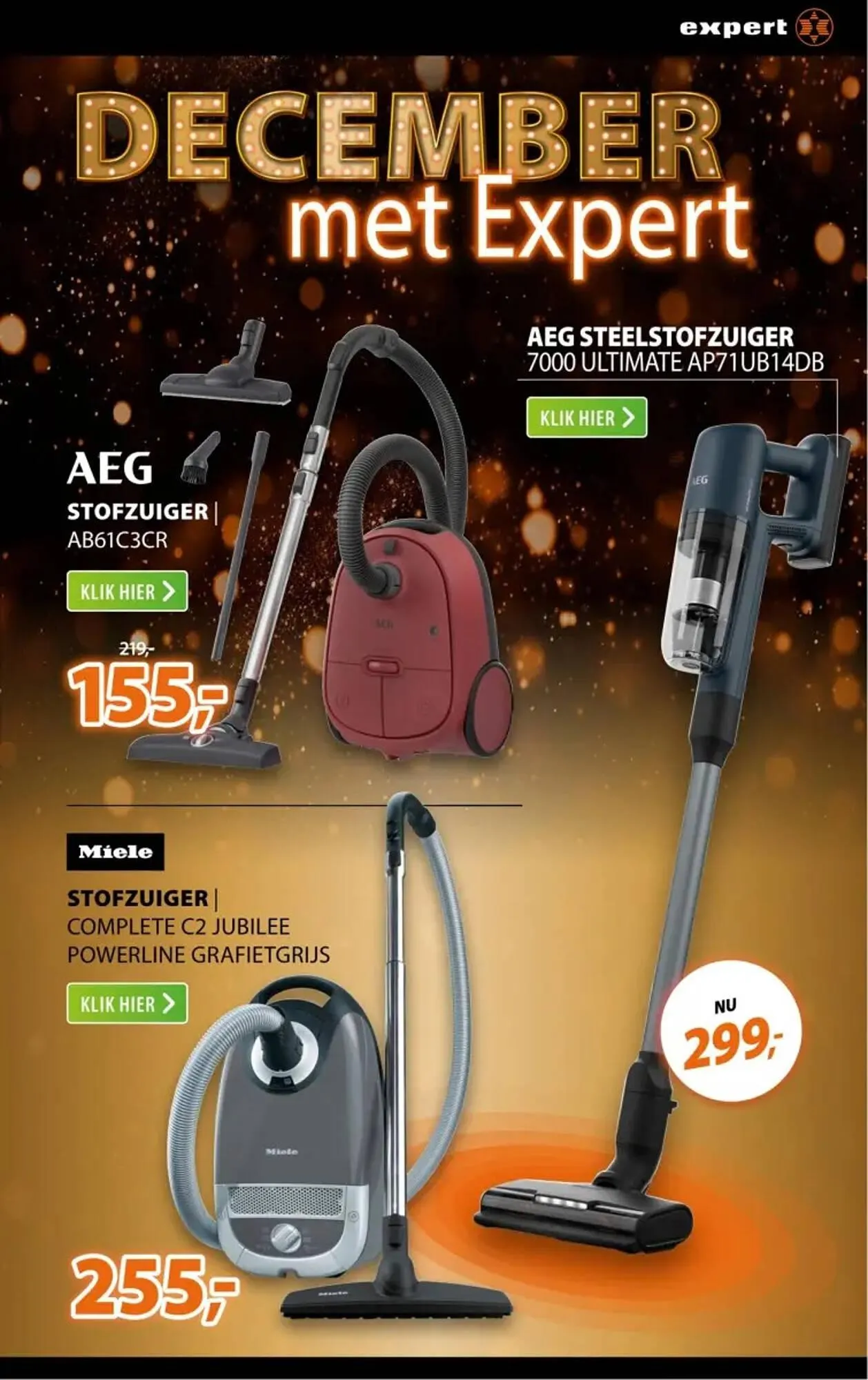 Expert folder van 2 december tot 10 december 2023 - Folder pagina 8